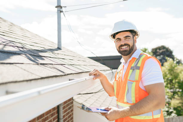 Best Tile Roofing Contractor  in Johnston City, IL