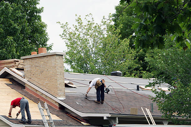 Best Best Roofing Contractors  in Johnston City, IL