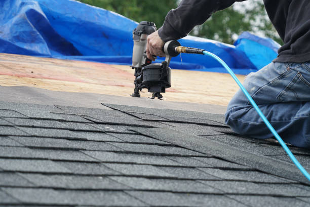 Johnston City, IL Roofing Contractor Company