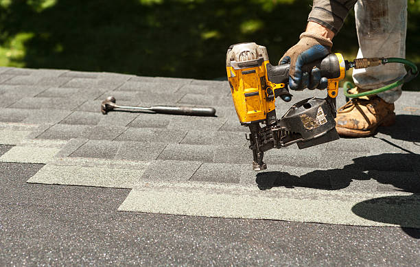 Best Best Roofing Contractors  in Johnston City, IL